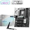 MSI B860 GAMING PLUS WIFI scheda madre Intel B860 LGA 1851 (Socket V1) ATX