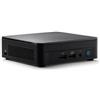 Intel NUC 12 Pro Kit NUC12WSKv7 UCFF Nero i7-1270P
