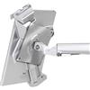 Ergotron 45-460-026 carrello e supporto multimediale Argento (Ergotron - Compone