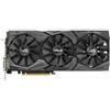 ASUS ROG STRIX-GTX1060-6G-GAMING NVIDIA GeForce GTX 1060 6 GB GDDR5
