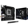 Asrock B860I WiFi Intel B860 LGA 1851 [Socket V1] mini ITX (ASROCK B860I WiFi DD