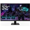 GIGABYTE Dis 32 GBT GS32Q QHD 165Hz IPS