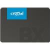 CRUCIAL SSD 2000GB CRUCIAL INT. 2.5 BX500