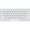 Apple Magic tastiera Universale USB Bluetooth QWERTY Inglese US Bianco (MAGIC K