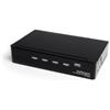 StarTech.com Splitter HDMI a 4 porte e amplificatore di segnale