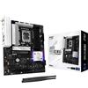 ASROCK B860 Pro RS WiFi DDR5 Intel S