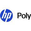 POLY Studio X30 Inverted VESA and Wall Mount