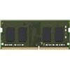 HP 16GB DDR4 SODIMM memory - module, 3200MHz - Warranty: 6M
