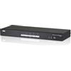 ATEN Typ Kabel-Switch Ports 4 Monitor DVI-I (Dual-Link) Tastatur/Maus USB Audio L