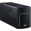 APC Easy UPS A linea interattiva 1,2 kVA 650 W