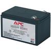 APC RBC4 batteria UPS Acido piombo (VRLA)