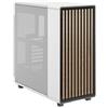 Fractal Design North Chalk White