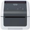 Brother TD-4410D stampante per etichette (CD) Termica diretta 203 x 203 DPI Cabl