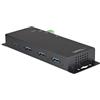 StarTech.com HB31C3A1CME hub di interfaccia USB 3.2 Gen 2 (3.1 Gen 2) Type-C 100