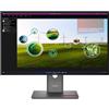 Lenovo ThinkVision P27Q-40 LED display 68,6 cm (27") 2560 x 1440 Pixel Quad HD N