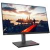 Lenovo ThinkVision P24h-30 LED display 60,5 cm [23.8] 2560 x 1440 Pixel Quad HD