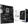 Asrock B860 Pro-A Intel B860 LGA 1851 [Socket V1] ATX (ASROCK B860 Pro-A DDR5 In