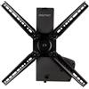 Ergotron 61-113-085 supporto da tavolo per Tv a schermo piatto 106,7 cm [42] Ner