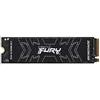 Kingston Technology FURY Renegade M.2 1000 GB PCI Express 4.0 3D TLC NVMe (1000G