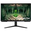 Samsung Monitor Gaming Odyssey Serie G4 - G40B da 27'' Full HD Flat