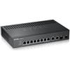 Zyxel GS2220-10-EU0101F switch di rete Gestito L2 Gigabit Ethernet (10/100/1000)