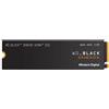 Western Digital WD Black SN850X Host Solid Host 4TB M2 2280 PCIE GEN4 NVME