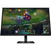 Hewlett-Packard HP OMEN Monitor da gaming by FHD 180 Hz da 27" - 27 G2