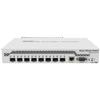 MikroTik Cloud Router Switch DC 800mhz