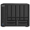 QNAP TS-932PX NAS Tower Collegamento ethernet LAN Nero Alpine AL-324