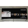 Lexmark Toner originale Lexmark nero 15.000 pagine (X463X31G) per X463de, 464de, 466de/d