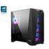 MSI CASE MEG PROSPECT 700R, 2XUSB 3.0, 1XUSB-C, 4X140MM ARGB FAN, LCD TOUCH PANE