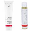 Dr. Hauschka Balsamo per il Corpo Lavanda Sandalo + Olio Trattante Torba 1 pz Set