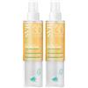 SVR SUN SECURE Eau Solaire SPF 30 2x200 ml Spray
