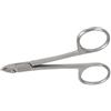 GIMA Tronchesino Per Cuticole - 10 Cm 1 pz Altro