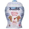 Herbamelle Mirtillo Rosso Caramelle 75 g