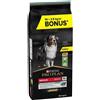 Purina Pro Plan PRO PLAN Sensitive Digestion Medium Adult Alimento per cani ricco di agnello 14 kg + 2,5 kg