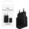 Samsung Fast Ep-T2510Nbegeu Alimentatore 25W Usb-C Black