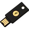 Yubico YubiKey 5 NFC Chiave di Sicurezza Hardware YubiKey 5 NFC