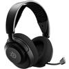 SteelSeries Arctis Nova 5 Cuffie Nere 61670