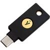 Yubico YubiKey 5C NFC Chiave di Sicurezza Hardware YubiKey 5C NFC