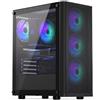 ENDORFY Ventum 200 ARGB Case per PC EY2A014