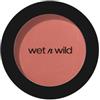 wet n wild Color Icon Blush Fard 6 g Bed of Roses