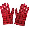 Rubie's - Guanti da Spiderman, prodotti su licenza ufficiale Marvel, misura unica per adulti