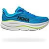 HOKA ONE ONE Bondi 9 Uomo Hoka, SLHK Celeste