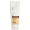 Looxie Maschera Scrub 2 in 1 Illuminante Levigante Argan Oil con Argilla Nera per una Pelle Radiosa e Levigata