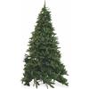 GALILEO Albero di Natale Baviera 210 Cm 1833 Rami in pvc
