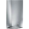 Turboair OPERA LX-X-A PRF0012310A - Cappa a isola, aspirante, 43 cm, 603 m³-h, Classe C, 65 dB, comandi meccanici, 3 velocita', Acciaio Inox