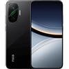 POCO F7 5G 17,4 cm (6.83") Doppia SIM Android 15 USB tipo-C 12 GB 512 GB 6500 mAh Nero