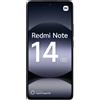 Xiaomi Redmi Note 14 5G 16,9 cm (6.67") Dual SIM ibrida USB tipo-C 8 GB 256 GB 5110 mAh Nero