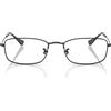 Ray-Ban Occhiali da Vista Ray-Ban RX6647 2509